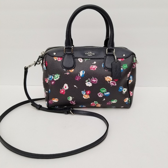 coach handbag new design